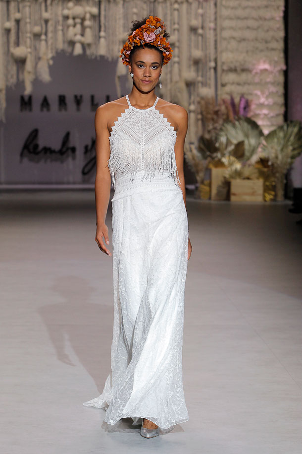 ilovebrides.pt Marylise e Rembo Styling Coleção 2020 Vestidos de Noiva